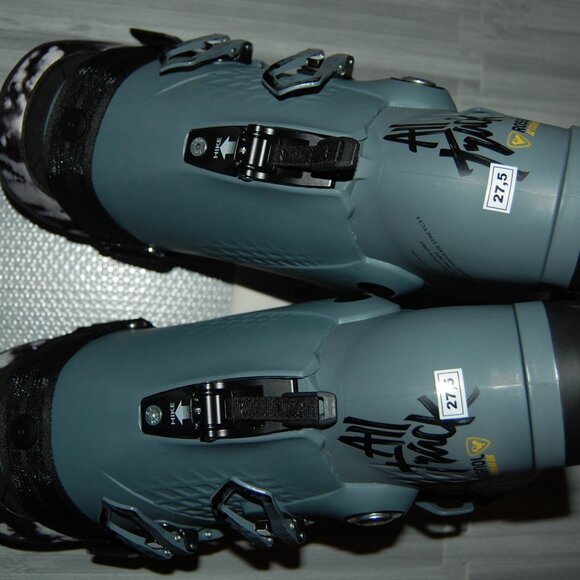 ROSSIGNOL Alltrack 110 HV GW All Mountain Ski Boots Men\'s Size 27.5, 9.5 - NWOB main image 10